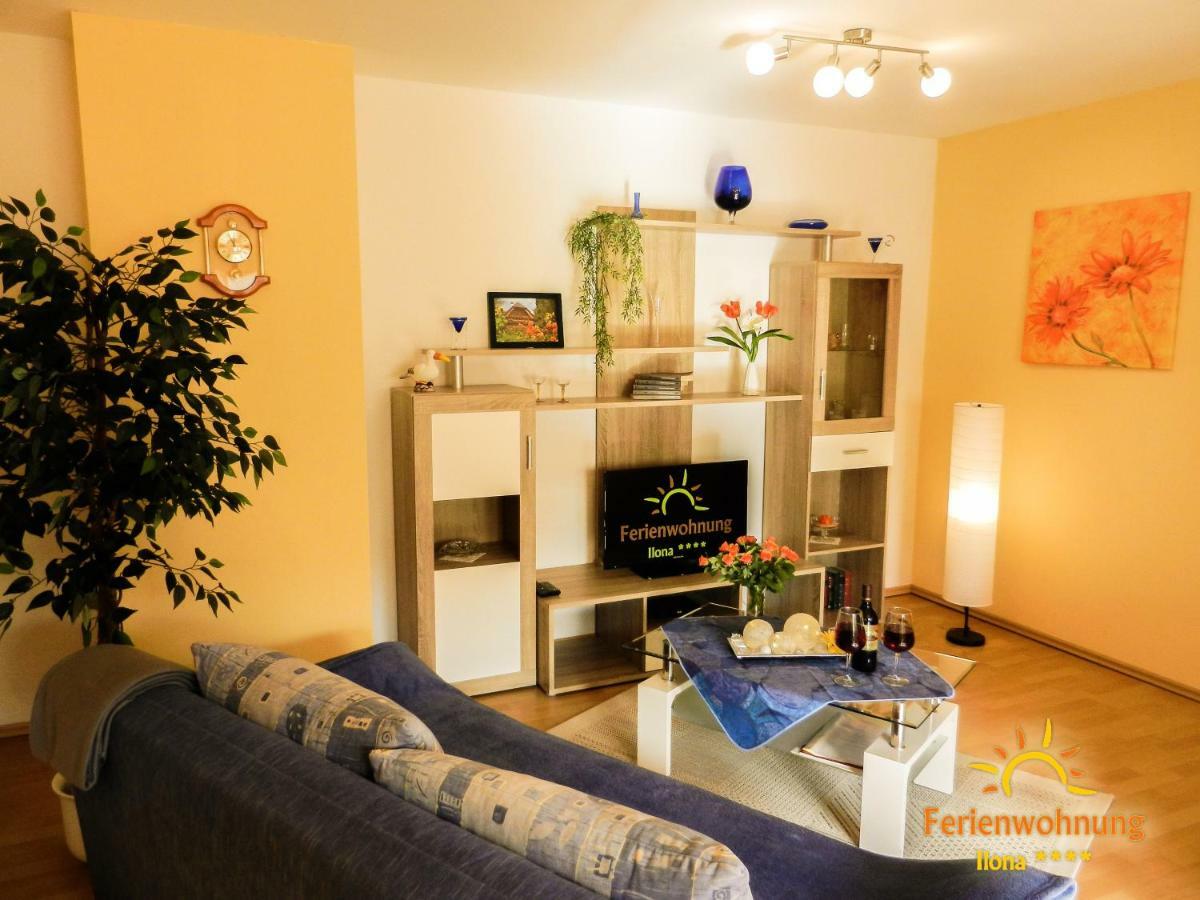 Ferienwohnung Ilona Zweibruecken Exterior photo