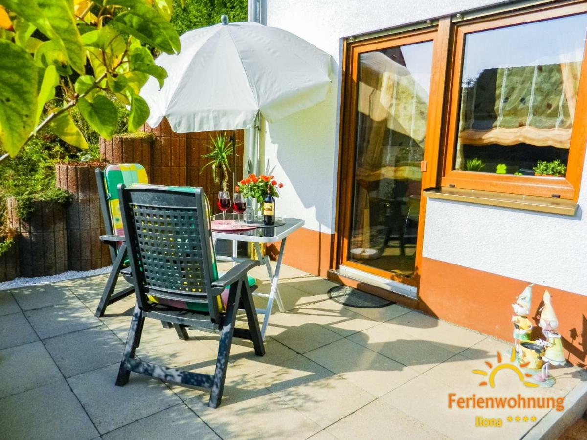 Ferienwohnung Ilona Zweibruecken Exterior photo